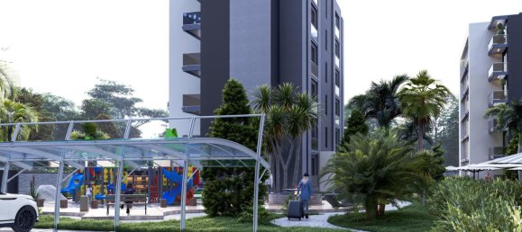 Wohnung 2+1 in Altintash, Turkey, Nr. 15128 9