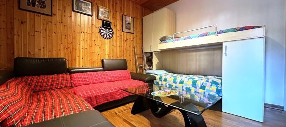 1 bedroom Apartment in Valbrona, Italy No. 124129 16