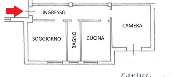 1 bedroom Apartment in Valbrona, Italy No. 124129 26
