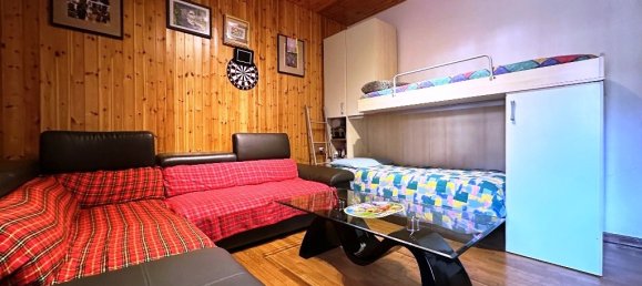 1 bedroom Apartment in Valbrona, Italy No. 124129 15