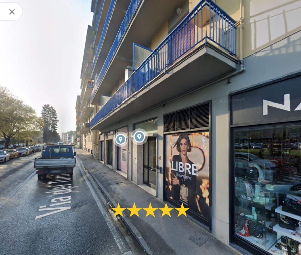 3 rooms Apartment in Scandicci, Italy No. 44245