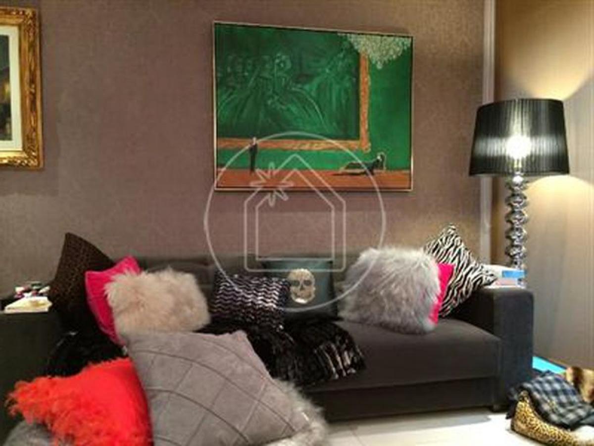 Studio in Sao Paulo, Brazil, Nr. 553404