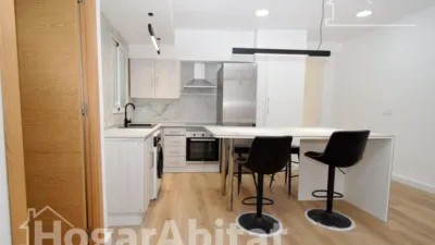 4 Schlafzimmer Wohnung in Valencia, Spain, Nr. 241084