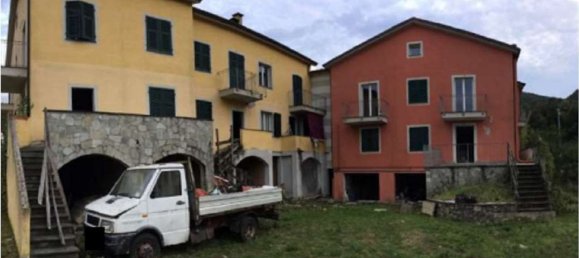 Casa T20 em Riccò del Golfo di Spezia, Italy N.º 318606 21