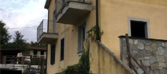 Casa T20 em Riccò del Golfo di Spezia, Italy N.º 318606 25