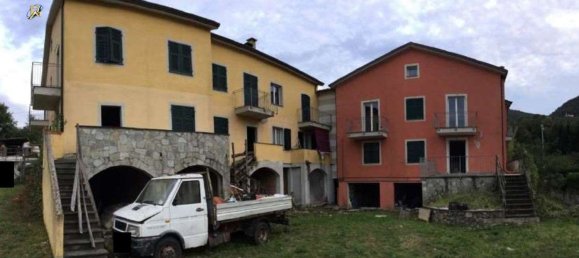 Casa T20 em Riccò del Golfo di Spezia, Italy N.º 318606 14