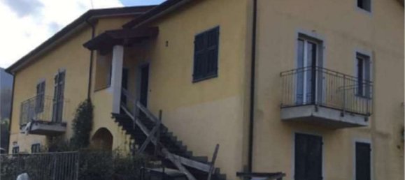 Casa T20 em Riccò del Golfo di Spezia, Italy N.º 318606 24