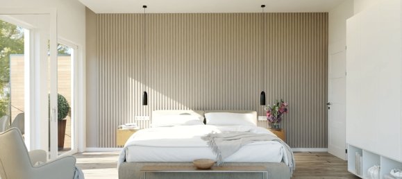 1 Schlafzimmer Wohnung in Krefeld, Germany, Nr. 63119 3