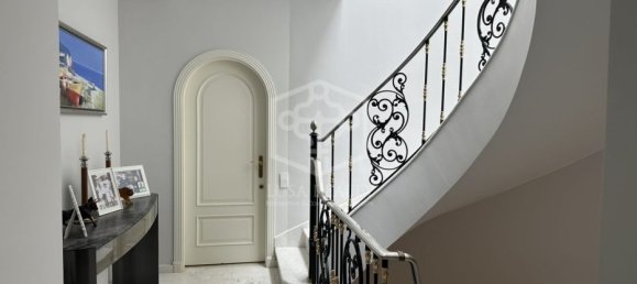 7 غرف نوم فيلا في Castelldefels, Spain رقم 16327 25