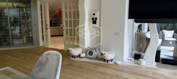 7 غرف نوم فيلا في Castelldefels, Spain رقم 16327 21