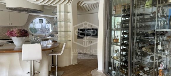 7 غرف نوم فيلا في Castelldefels, Spain رقم 16327 11