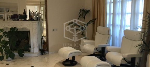 7 غرف نوم فيلا في Castelldefels, Spain رقم 16327 17