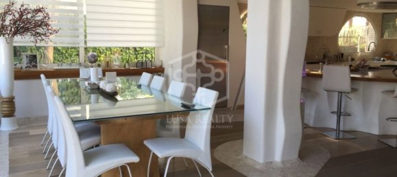 7 غرف نوم فيلا في Castelldefels, Spain رقم 16327 20