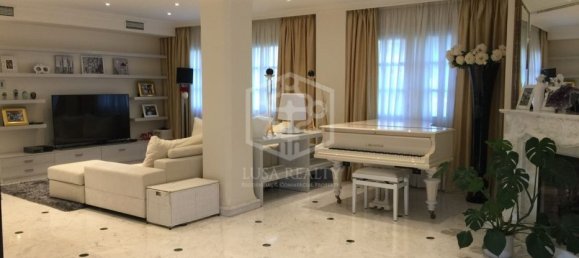 7 غرف نوم فيلا في Castelldefels, Spain رقم 16327 13