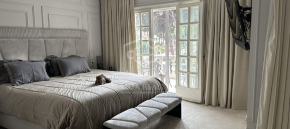 7 غرف نوم فيلا في Castelldefels, Spain رقم 16327 26