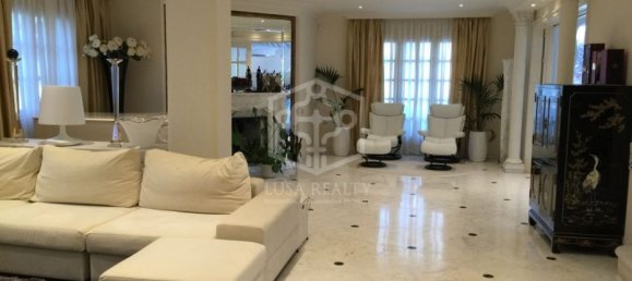 7 غرف نوم فيلا في Castelldefels, Spain رقم 16327 18