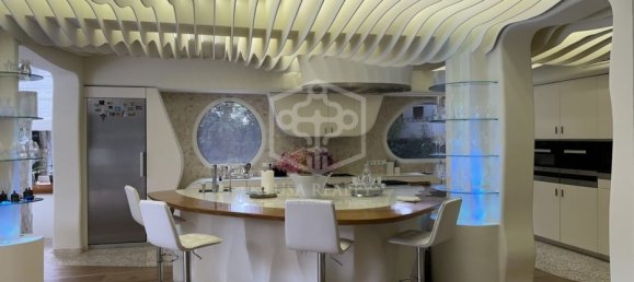 7 غرف نوم فيلا في Castelldefels, Spain رقم 16327 7