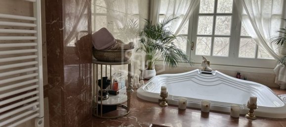 7 غرف نوم فيلا في Castelldefels, Spain رقم 16327 27