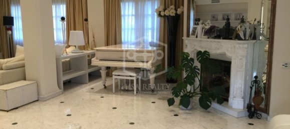 7 غرف نوم فيلا في Castelldefels, Spain رقم 16327 14