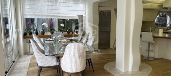 7 غرف نوم فيلا في Castelldefels, Spain رقم 16327 19