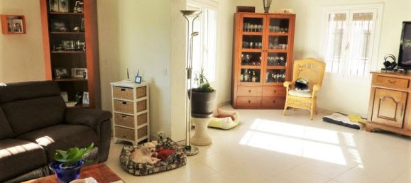 Villa de 4 dormitorios en Jávea, Spain No. 10156 19