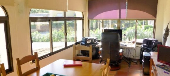 Villa de 4 dormitorios en Jávea, Spain No. 10156 17