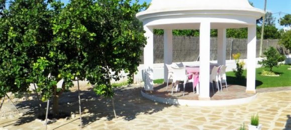 Villa de 4 dormitorios en Jávea, Spain No. 10156 9