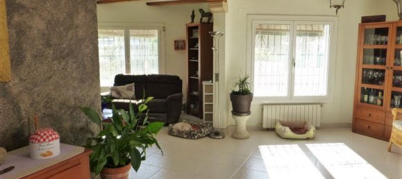 Villa de 4 dormitorios en Jávea, Spain No. 10156 16