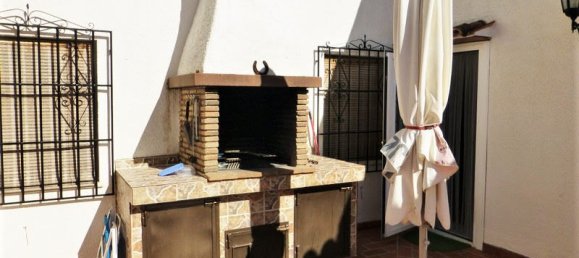 Villa de 4 dormitorios en Jávea, Spain No. 10156 18