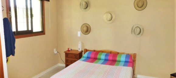 Villa de 4 dormitorios en Jávea, Spain No. 10156 24