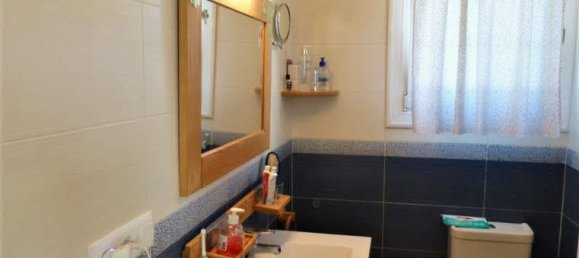 Villa de 4 dormitorios en Jávea, Spain No. 10156 25