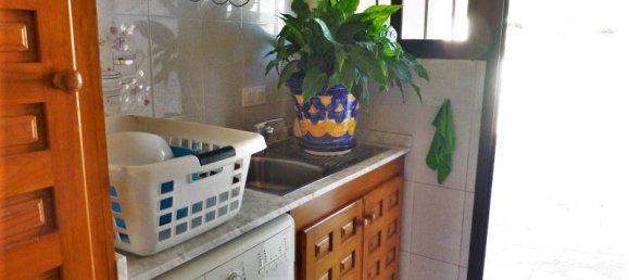 Villa de 4 dormitorios en Jávea, Spain No. 10156 21