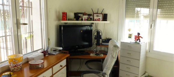 Villa de 4 dormitorios en Jávea, Spain No. 10156 27