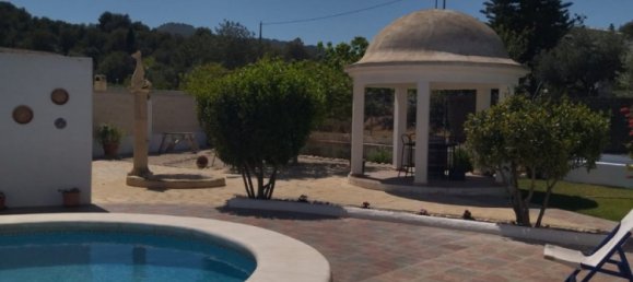 Villa de 4 dormitorios en Jávea, Spain No. 10156 10