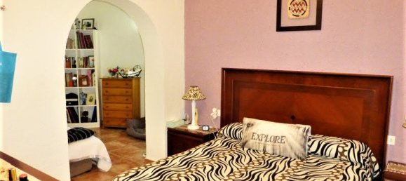 Villa de 4 dormitorios en Jávea, Spain No. 10156 30