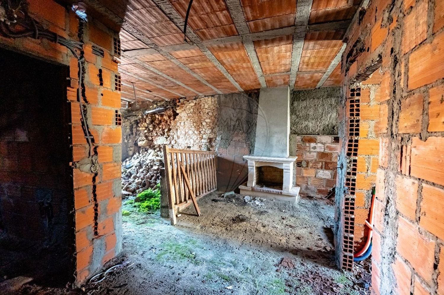 2 Schlafzimmer Haus in Coimbra, Portugal, Nr. 25839