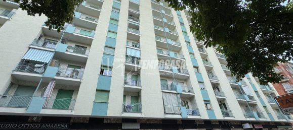 3-Zimmer Wohnung in Turin, Italy, Nr. 283665 3