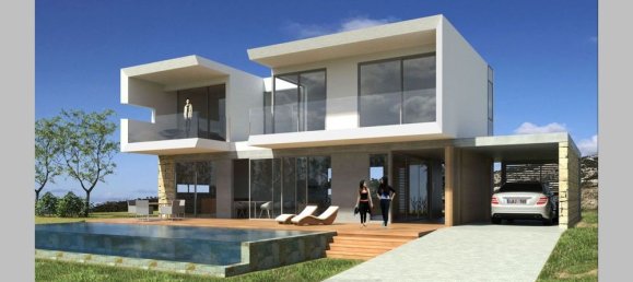 3 bedrooms Villa in Pegeia, Cyprus No. 31914 3