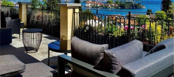 Villa de 5 divisões em Stresa, Italy N.º 36063 7