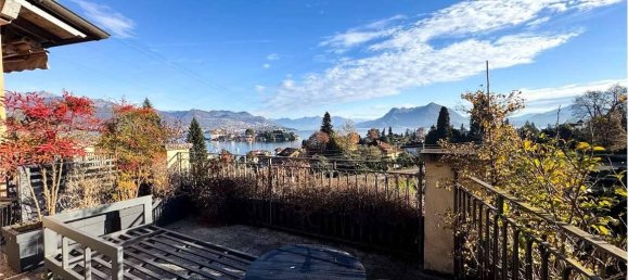 Villa de 5 divisões em Stresa, Italy N.º 36063 31