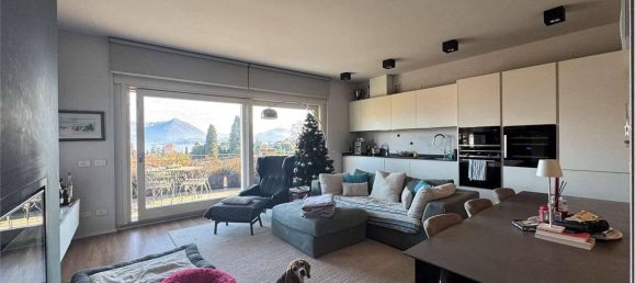 Villa de 5 divisões em Stresa, Italy N.º 36063 33