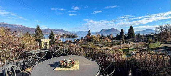 Villa de 5 divisões em Stresa, Italy N.º 36063 14