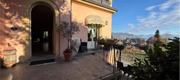 Villa de 5 divisões em Stresa, Italy N.º 36063 6