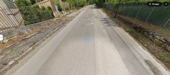 5 rooms Warehouse in Altavilla Irpina, Italy No. 284128 10