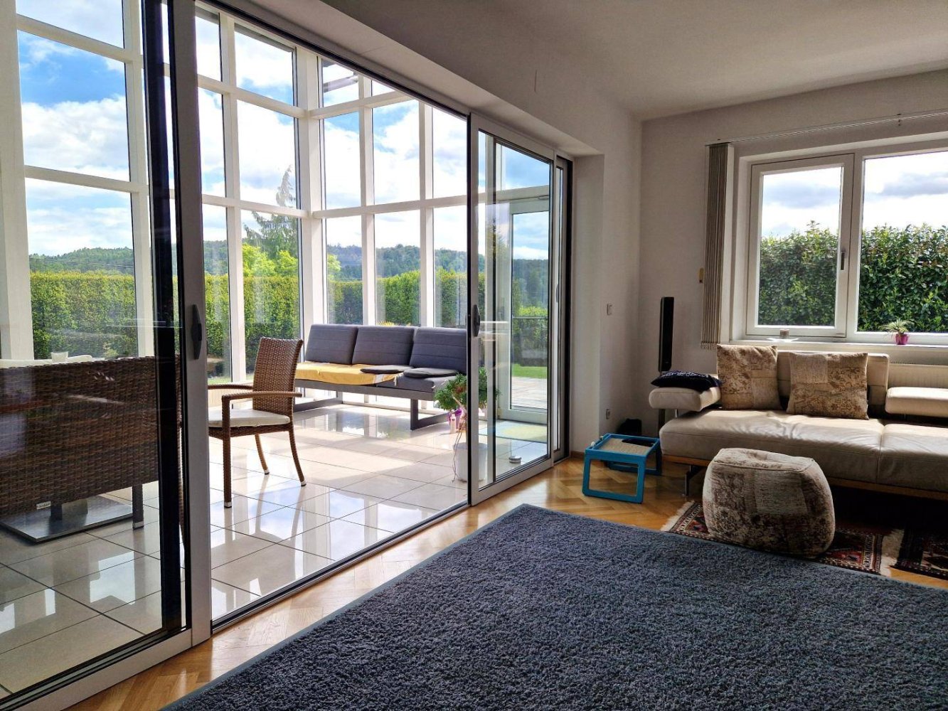 5 Schlafzimmer Haus in Hart bei Graz, Austria, Nr. 231016