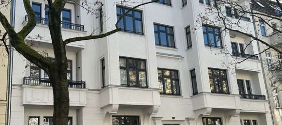 2-Zimmer Wohnung in Friedenau, Germany, Nr. 27800 7