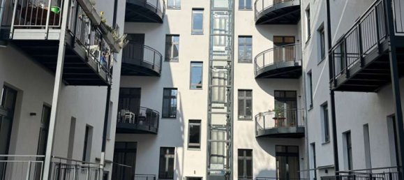 2-Zimmer Wohnung in Friedenau, Germany, Nr. 27800 9