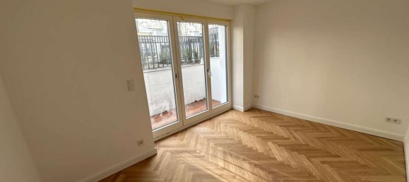 2-Zimmer Wohnung in Friedenau, Germany, Nr. 27800 3