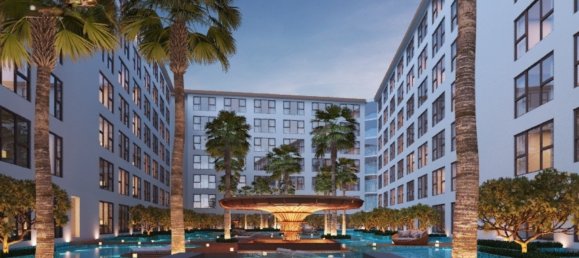 1 bedroom Condo in Bang Tao, Thailand No. 10833 8