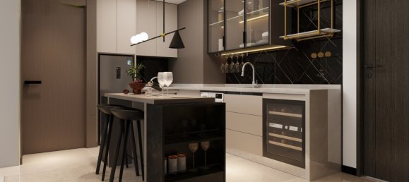 1 bedroom Condo in Bang Tao, Thailand No. 10833 4